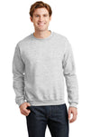 Gildan Heavy Blend Crewneck Sweatshirt.  18000