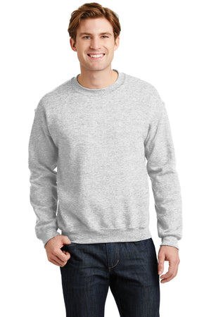 Gildan Heavy Blend Crewneck Sweatshirt.  18000