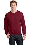 Gildan Heavy Blend Crewneck Sweatshirt.  18000