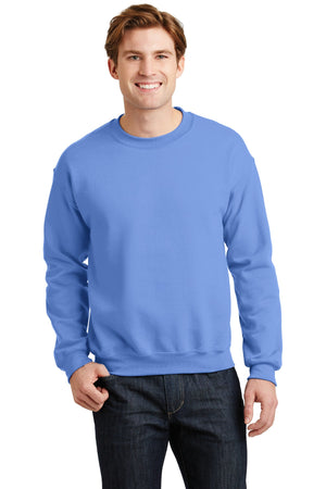 Gildan Heavy Blend Crewneck Sweatshirt.  18000