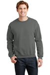 Gildan Heavy Blend Crewneck Sweatshirt.  18000