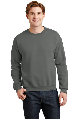 Gildan Heavy Blend Crewneck Sweatshirt.  18000