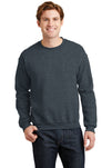 Gildan Heavy Blend Crewneck Sweatshirt.  18000