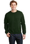 Gildan® Heavy Blend® Crewneck Sweatshirt.  18000