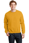 Gildan Heavy Blend Crewneck Sweatshirt.  18000