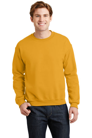 Gildan Heavy Blend Crewneck Sweatshirt.  18000