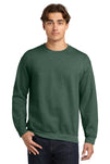 Gildan Heavy Blend Crewneck Sweatshirt.  18000