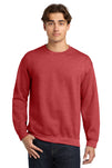 Gildan Heavy Blend Crewneck Sweatshirt.  18000