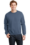 Gildan Heavy Blend Crewneck Sweatshirt.  18000