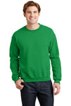 Gildan Heavy Blend Crewneck Sweatshirt.  18000