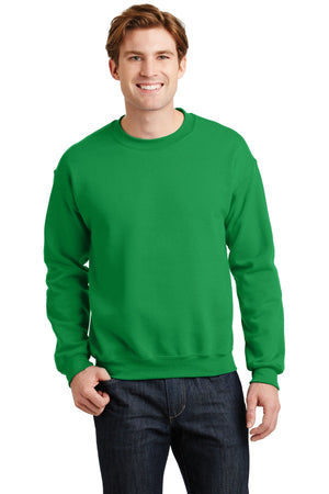Gildan Heavy Blend Crewneck Sweatshirt.  18000