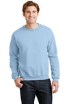 Gildan Heavy Blend Crewneck Sweatshirt.  18000