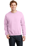 Gildan Heavy Blend Crewneck Sweatshirt.  18000