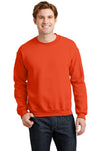 Gildan® Heavy Blend® Crewneck Sweatshirt.  18000