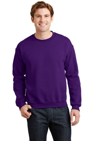 Gildan Heavy Blend Crewneck Sweatshirt.  18000