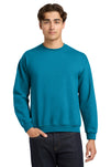 Gildan Heavy Blend Crewneck Sweatshirt.  18000