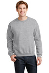 Gildan® Heavy Blend® Crewneck Sweatshirt.  18000