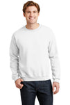 Gildan Heavy Blend Crewneck Sweatshirt.  18000