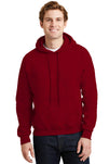 Gildan® - Heavy Blend® Hooded Sweatshirt.  18500