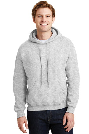 Gildan® - Heavy Blend® Hooded Sweatshirt.  18500