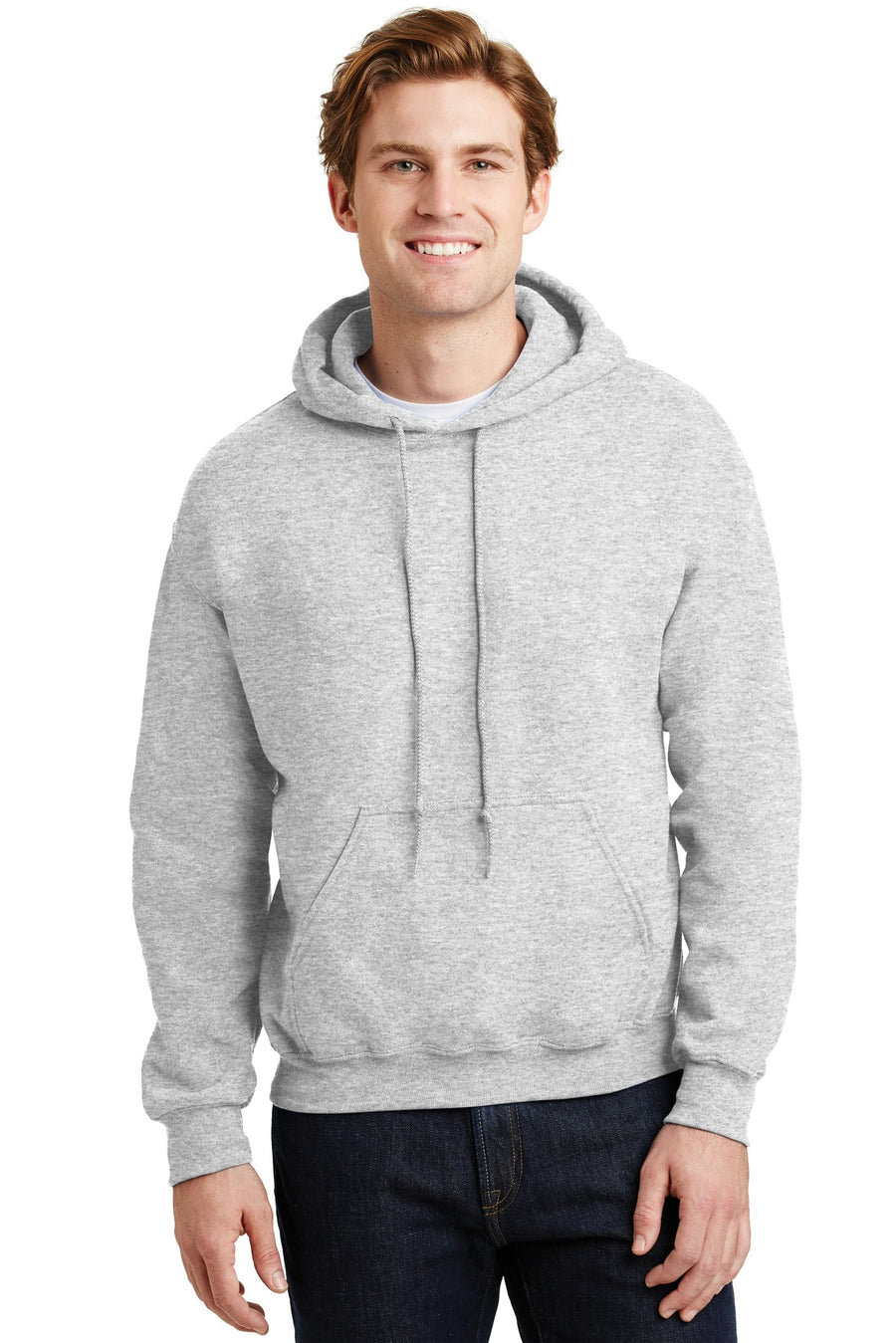 Gildan® - Heavy Blend® Hooded Sweatshirt.  18500