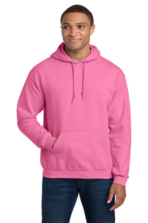 Gildan® - Heavy Blend® Hooded Sweatshirt.  18500
