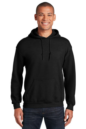 Gildan® - Heavy Blend® Hooded Sweatshirt.  18500