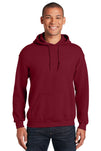 Gildan® - Heavy Blend® Hooded Sweatshirt.  18500