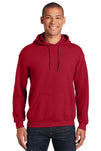Gildan® - Heavy Blend® Hooded Sweatshirt.  18500