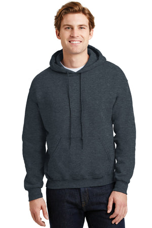 Gildan® - Heavy Blend® Hooded Sweatshirt.  18500