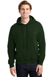 Gildan® - Heavy Blend® Hooded Sweatshirt.  18500