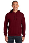 Gildan® - Heavy Blend® Hooded Sweatshirt.  18500