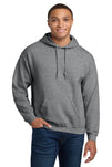 Gildan® - Heavy Blend® Hooded Sweatshirt.  18500