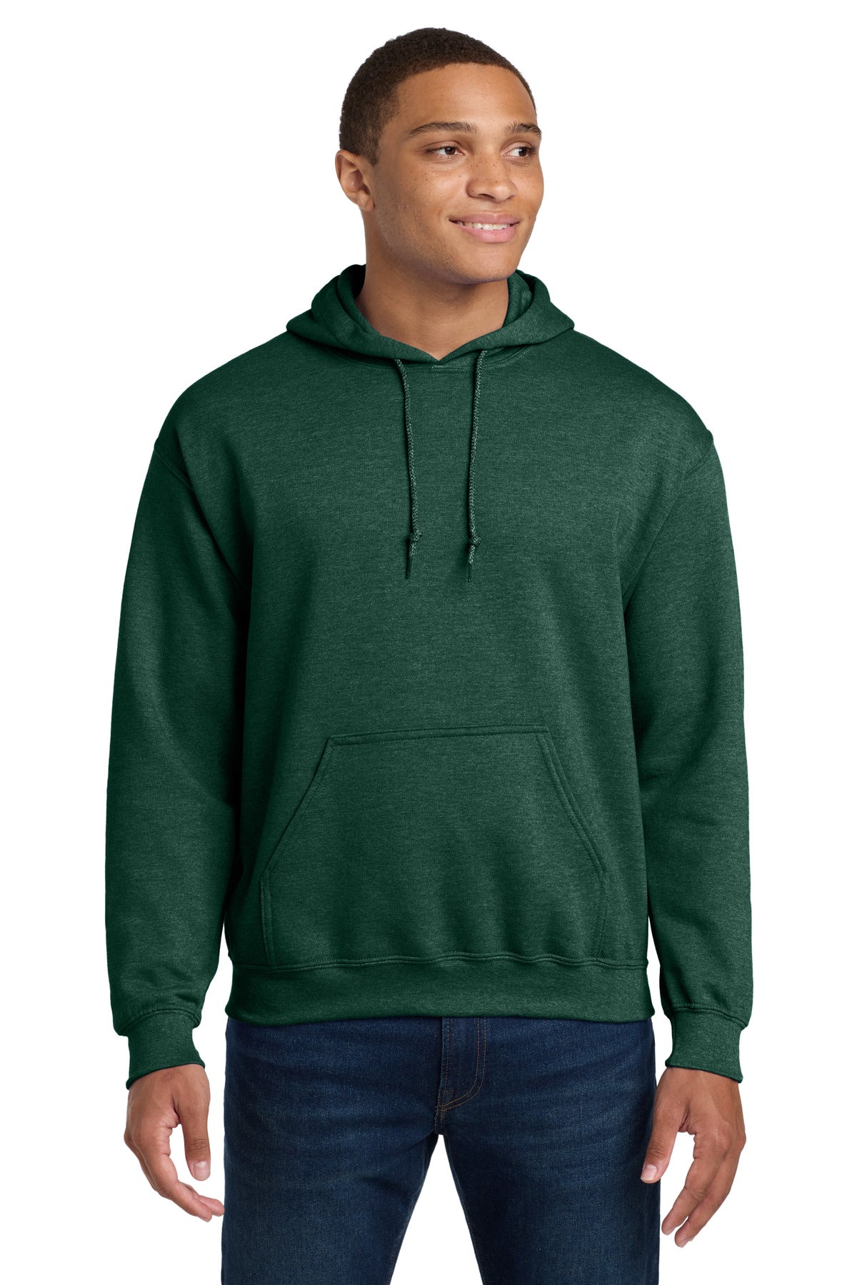 Gildan® - Heavy Blend™ Hooded Sweatshirt.  18500