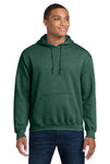 Gildan® - Heavy Blend® Hooded Sweatshirt.  18500