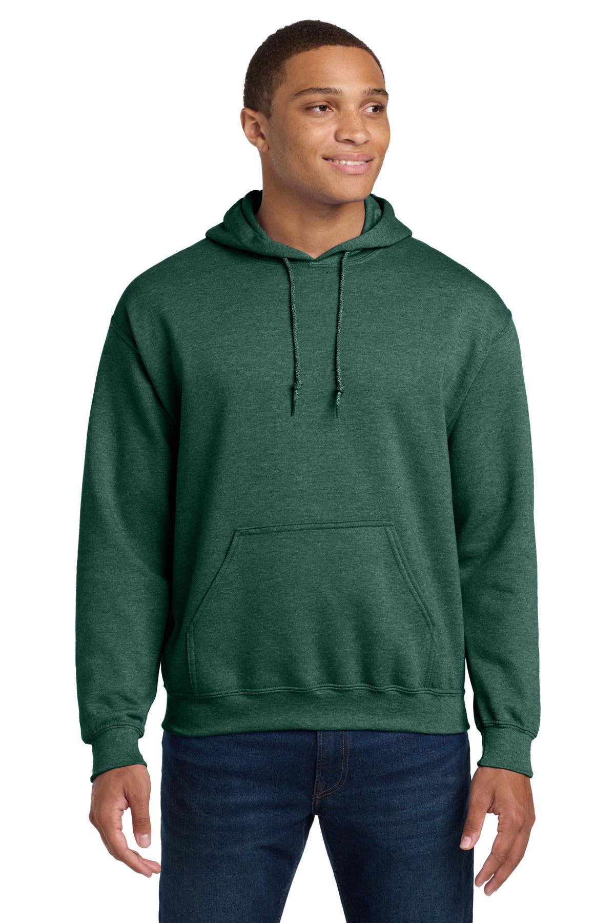 Gildan® - Heavy Blend™ Hooded Sweatshirt. 18500 – SanMar Sports
