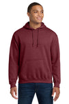 Gildan® - Heavy Blend® Hooded Sweatshirt.  18500