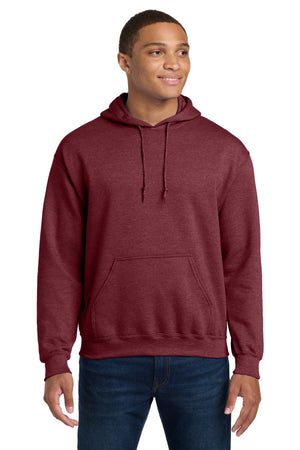Gildan® - Heavy Blend® Hooded Sweatshirt.  18500