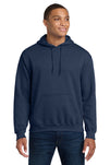 Gildan® - Heavy Blend® Hooded Sweatshirt.  18500