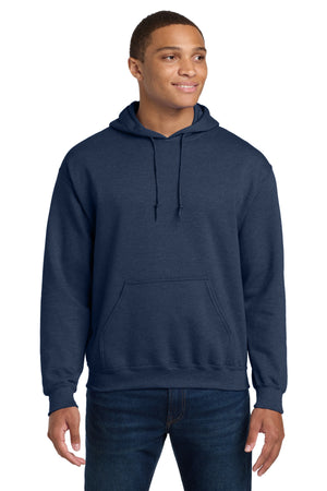 Gildan® - Heavy Blend® Hooded Sweatshirt.  18500