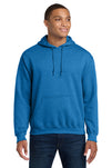 Gildan® - Heavy Blend® Hooded Sweatshirt.  18500