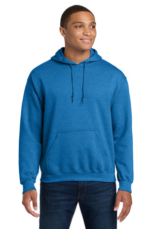Gildan® - Heavy Blend® Hooded Sweatshirt.  18500