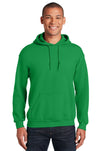 Gildan® - Heavy Blend® Hooded Sweatshirt.  18500