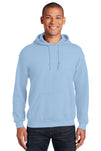 Gildan® - Heavy Blend® Hooded Sweatshirt.  18500