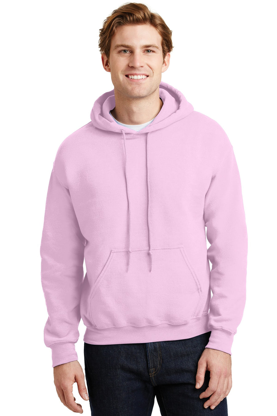 Gildan® - Heavy Blend® Hooded Sweatshirt.  18500