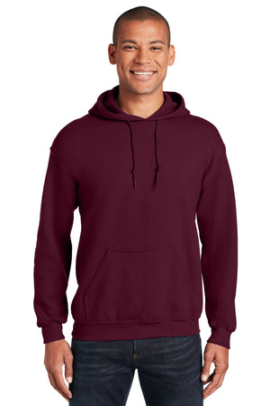 Gildan® - Heavy Blend® Hooded Sweatshirt.  18500