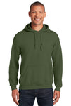 Gildan® - Heavy Blend® Hooded Sweatshirt.  18500