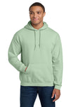 Gildan® - Heavy Blend® Hooded Sweatshirt.  18500