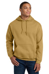 Gildan® - Heavy Blend® Hooded Sweatshirt.  18500