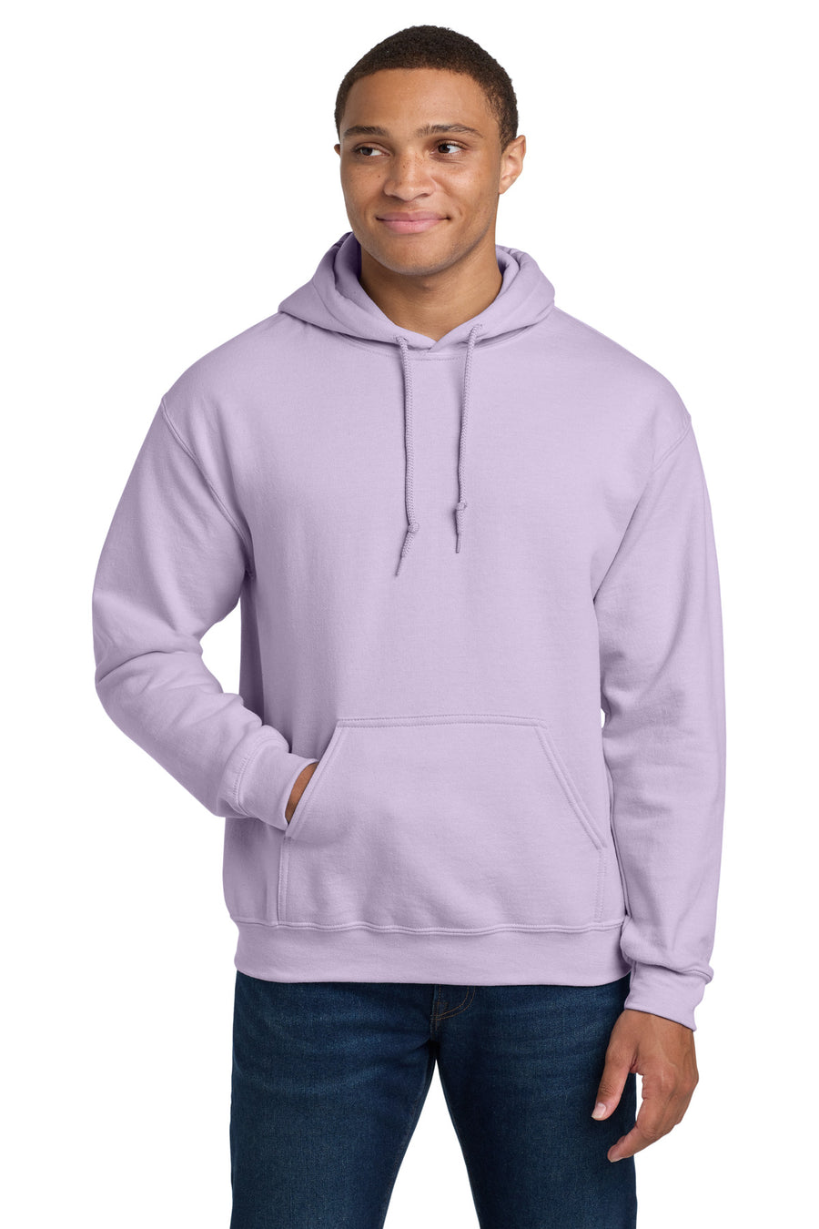 Gildan® - Heavy Blend® Hooded Sweatshirt.  18500